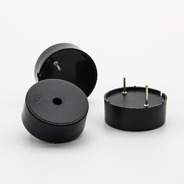 Buzzer et piezo-electrique